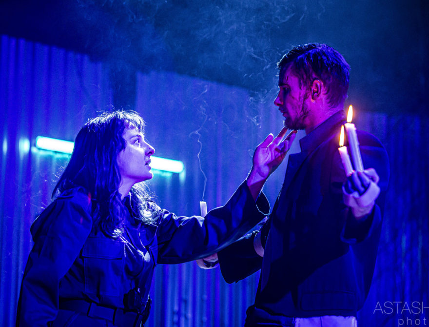 Nowe głosy na śląskiej scenie