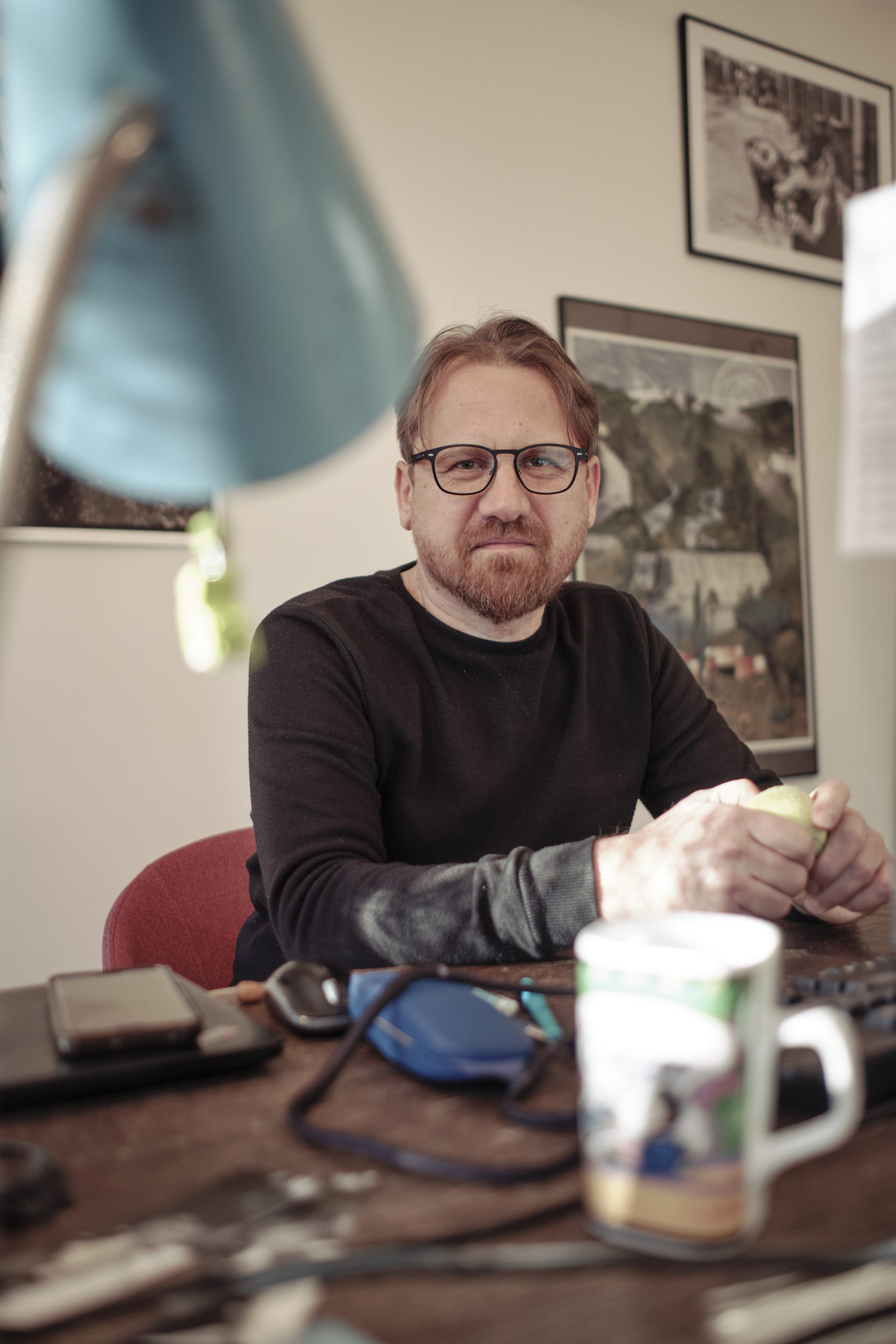 Obrazek ilustrujący tekst Teatr nie jest monadą