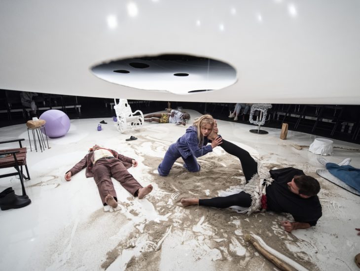 Teatr ostatniej szansy