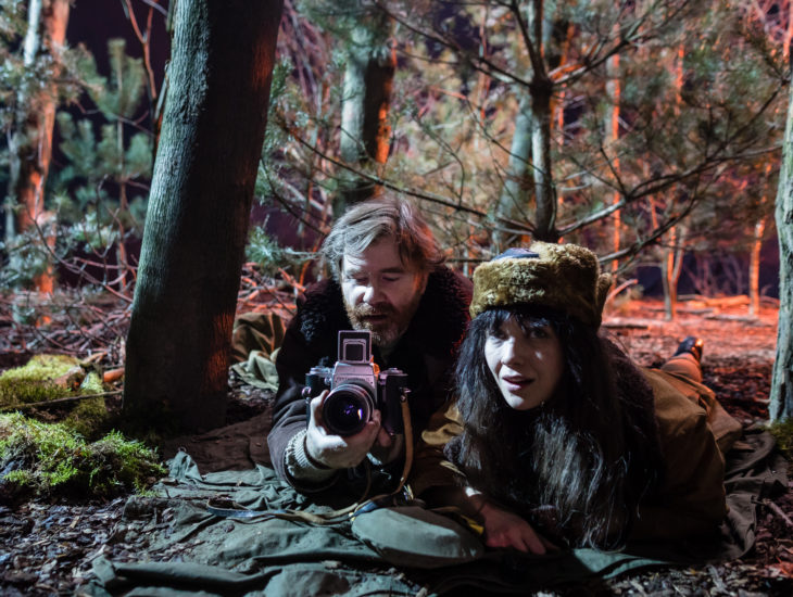 Wszystkie śmierci Simony