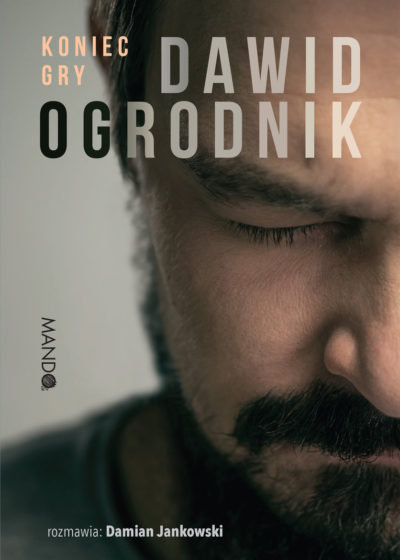 Początki. Dawid Ogrodnik