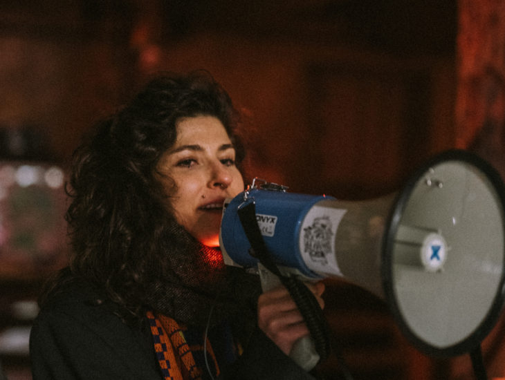 Jestem osobą nienasyconą