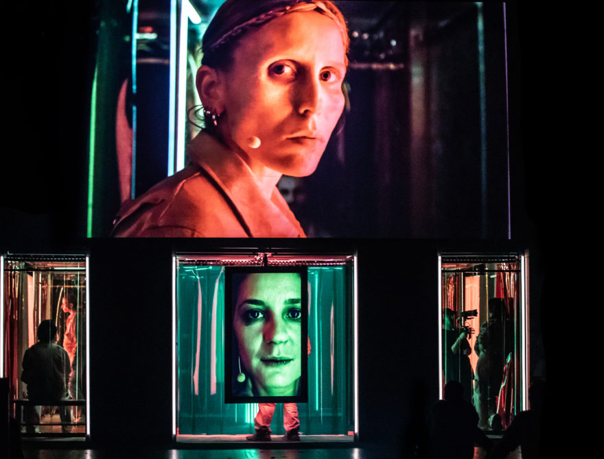 Pracownicy, czyli awangarda ułatwiona