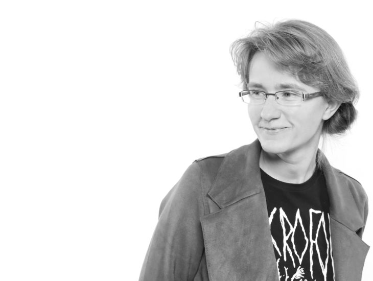 Lizystrata – game changer