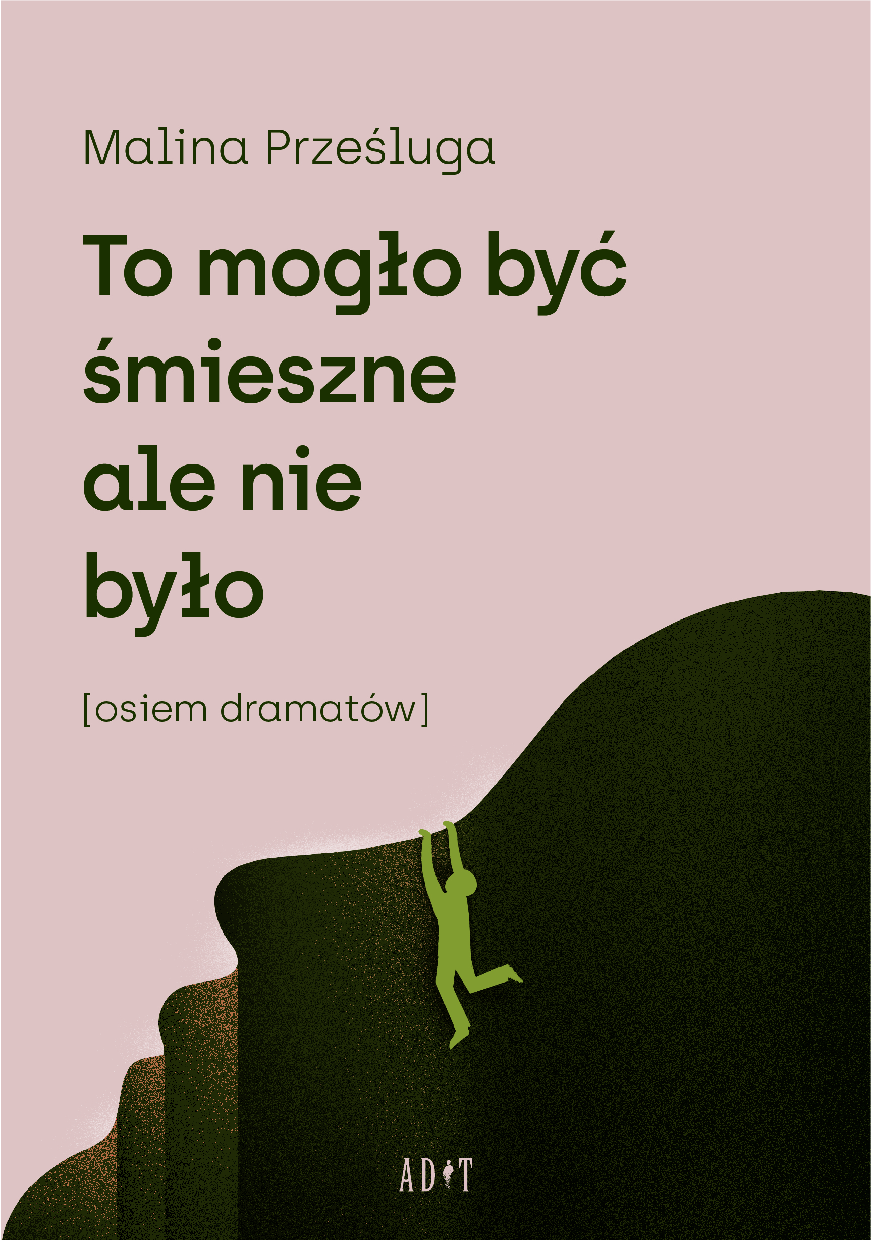 Obrazek ilustrujący tekst Stąd trzeba uciekać