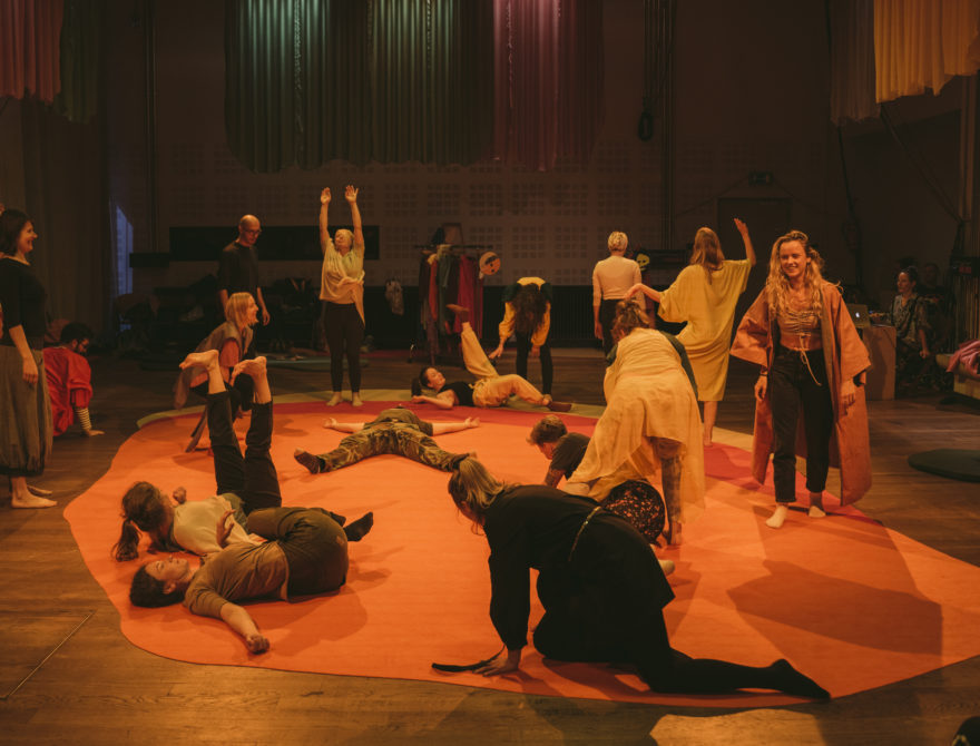 Stracić z oczu szlak