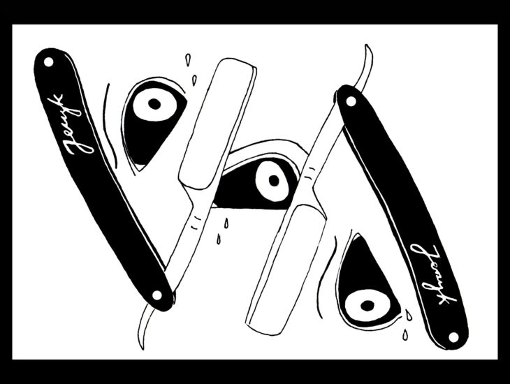 Warjacje Grzegorzewskiego