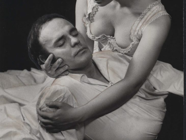 Od Peer Gynta do Dantona