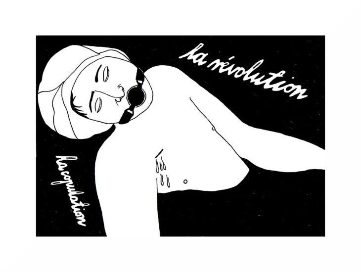 Dzieje słynnego paszkwilu