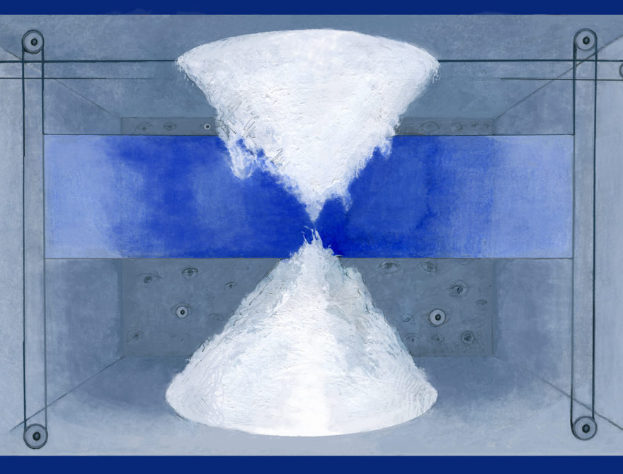 Współczesna krytyka teatralna na świecie