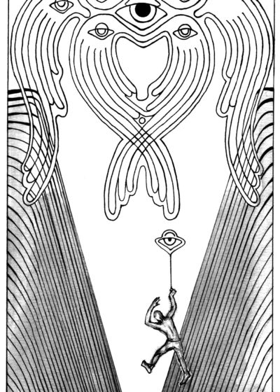 Dziady. Wokół Rollisona