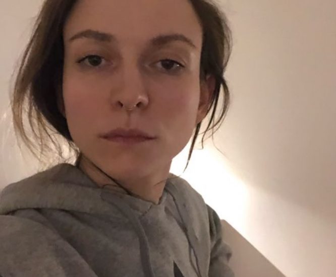 Przestrzeń na wrażliwość