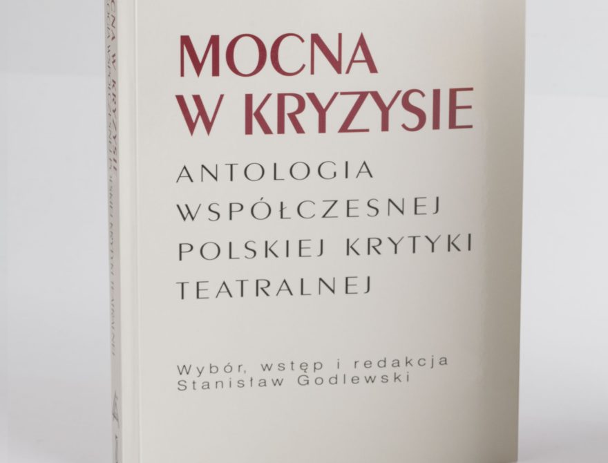 Krytyka znawców, sprawców, fanów i profanów
