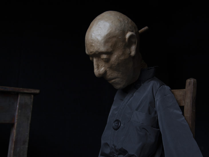 Marcin Jarnuszkiewicz i jego dni