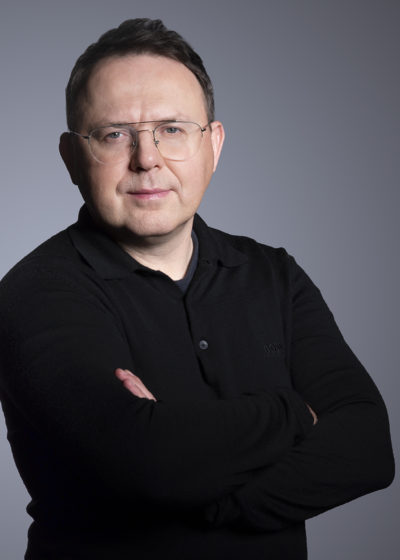 Na końcu będzie koniec Na końcu będzie koniec