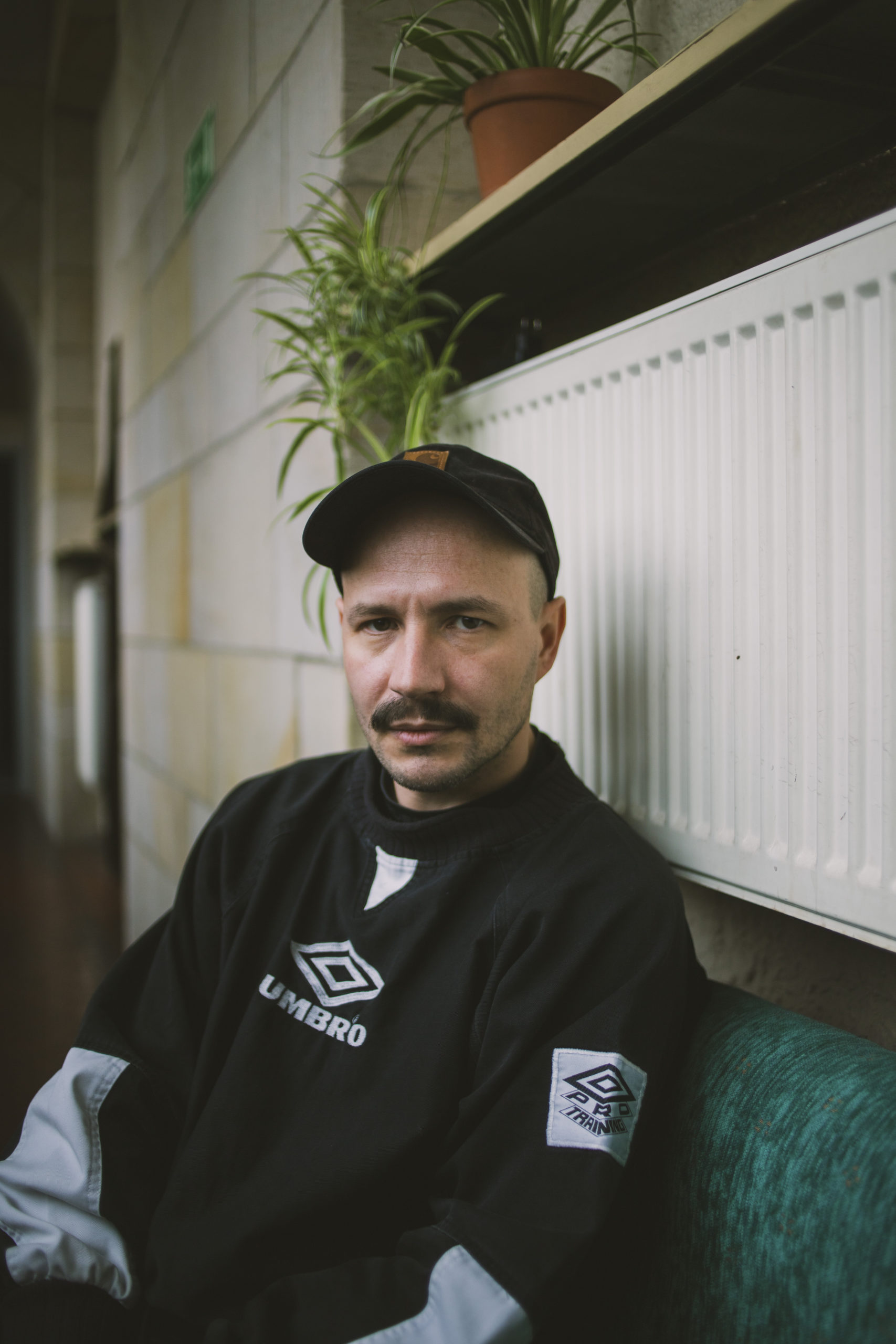 Obrazek ilustrujący tekst Przenikanie