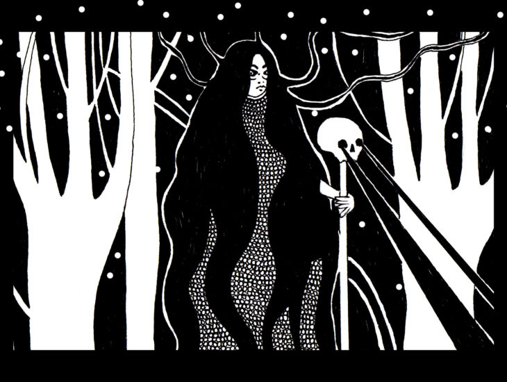 Metafizyka miłego wieczoru