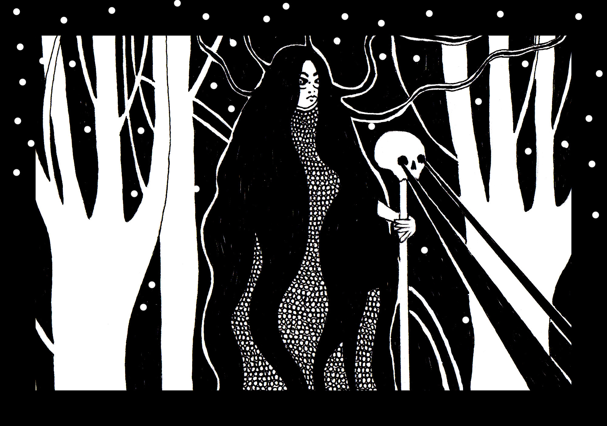 Obrazek ilustrujący tekst Metafizyka miłego wieczoru