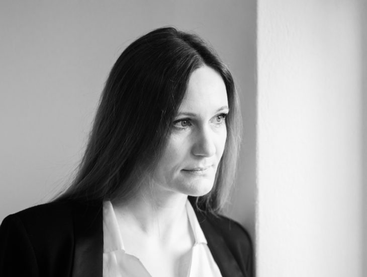 Sztuka nie znosi polityki