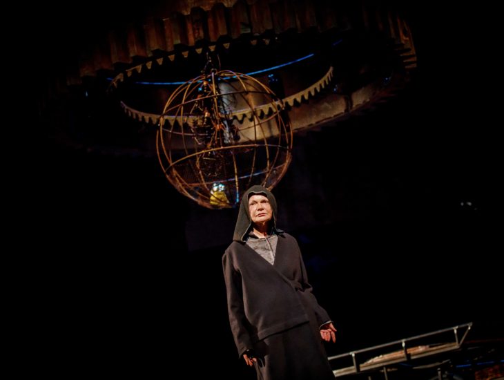 Niewinni młodzi czarodzieje