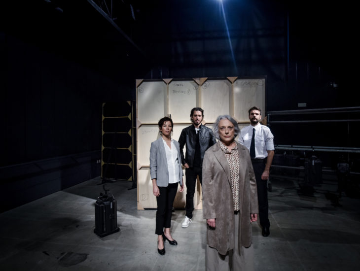 Dojrzałość jako protagonistka