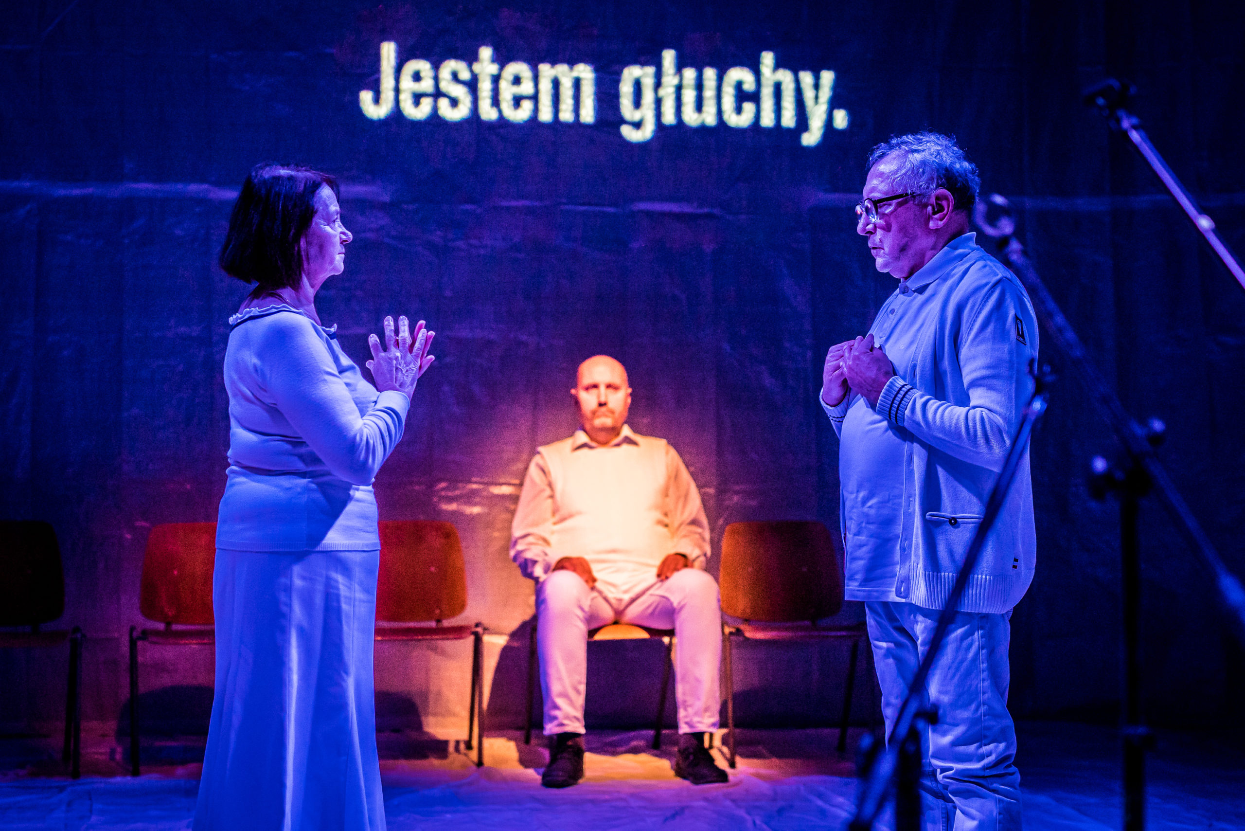 Obrazek ilustrujący tekst W tłumaczeniu
