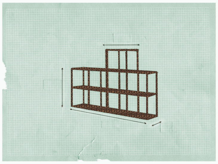 Minimum środków, maksimum wyrazu