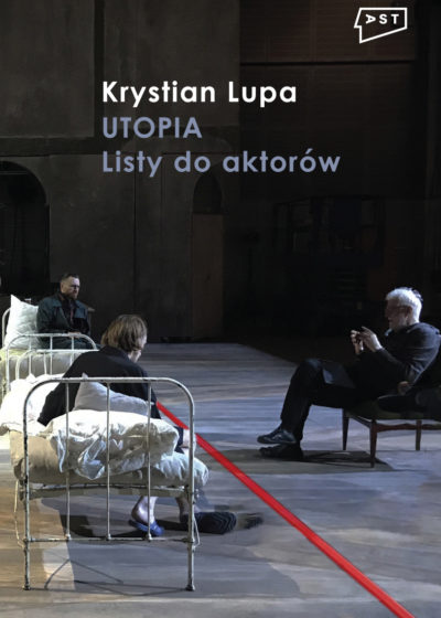 Aktorska pieśń nad pieśniami