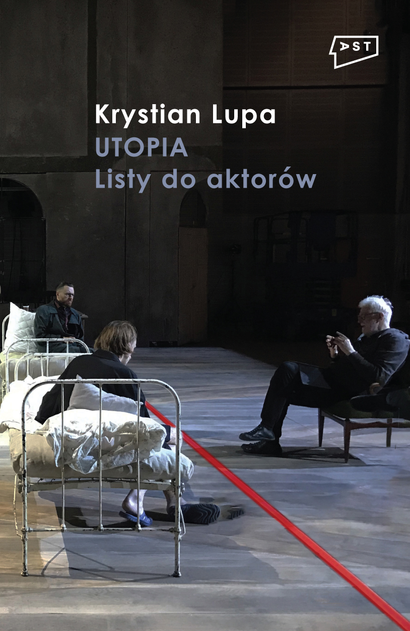 Obrazek ilustrujący tekst Aktorska pieśń nad pieśniami