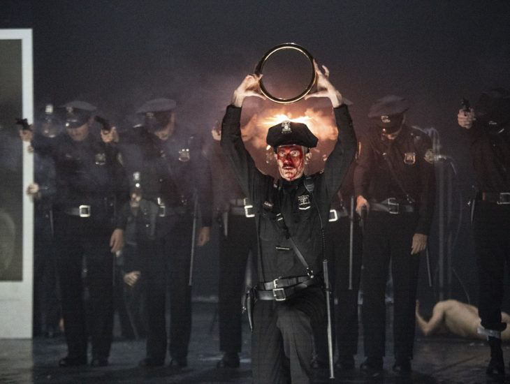 Prześwietlone klisze