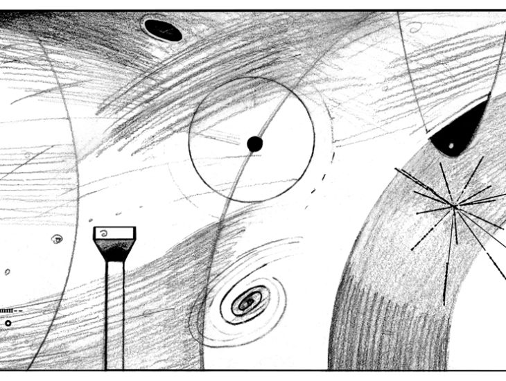 Ksenofonia? Stanisław Lem i deskrypcje głosu Innego