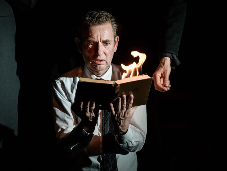 Spać, śnić i nic więcej