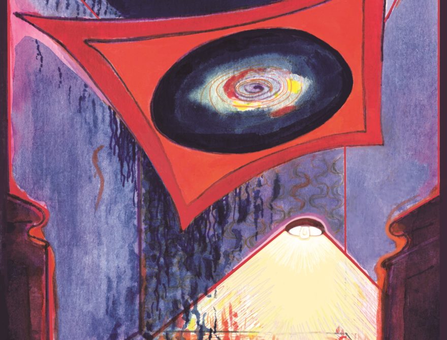 Scenariusze ucieczki