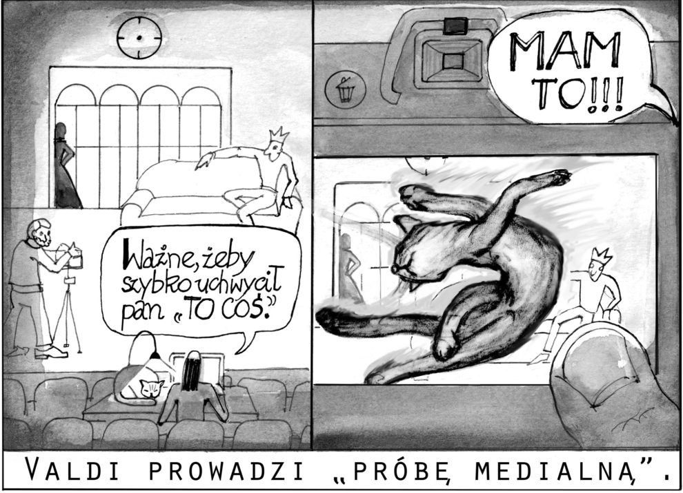 „To coś”