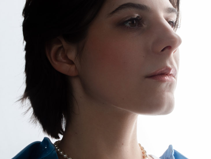 Czekam na niespodziankę