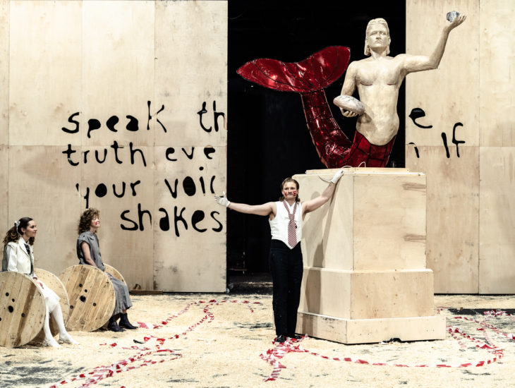 Mówić swoją prawdę