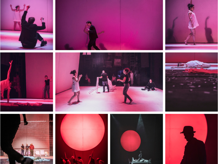 Dobre zdjęcie – dlaczego go nie wybrałam?