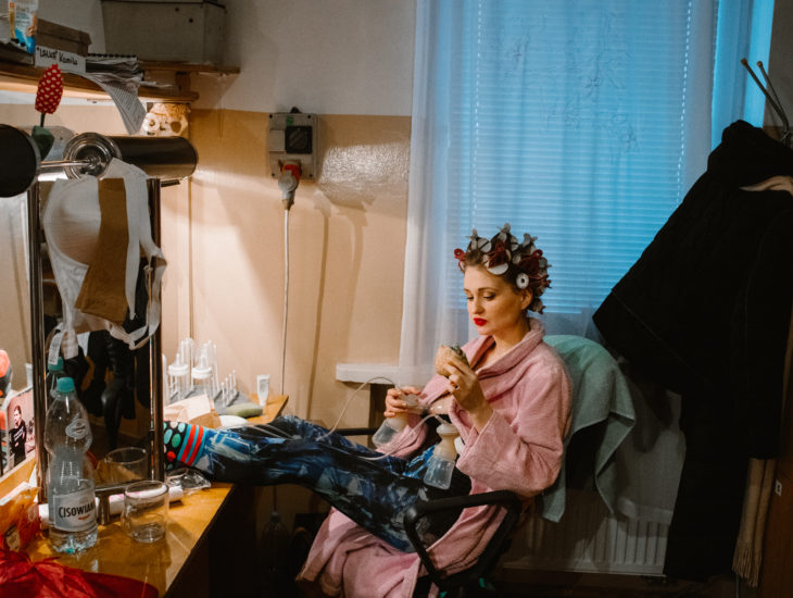 Co kradnie fotografia?