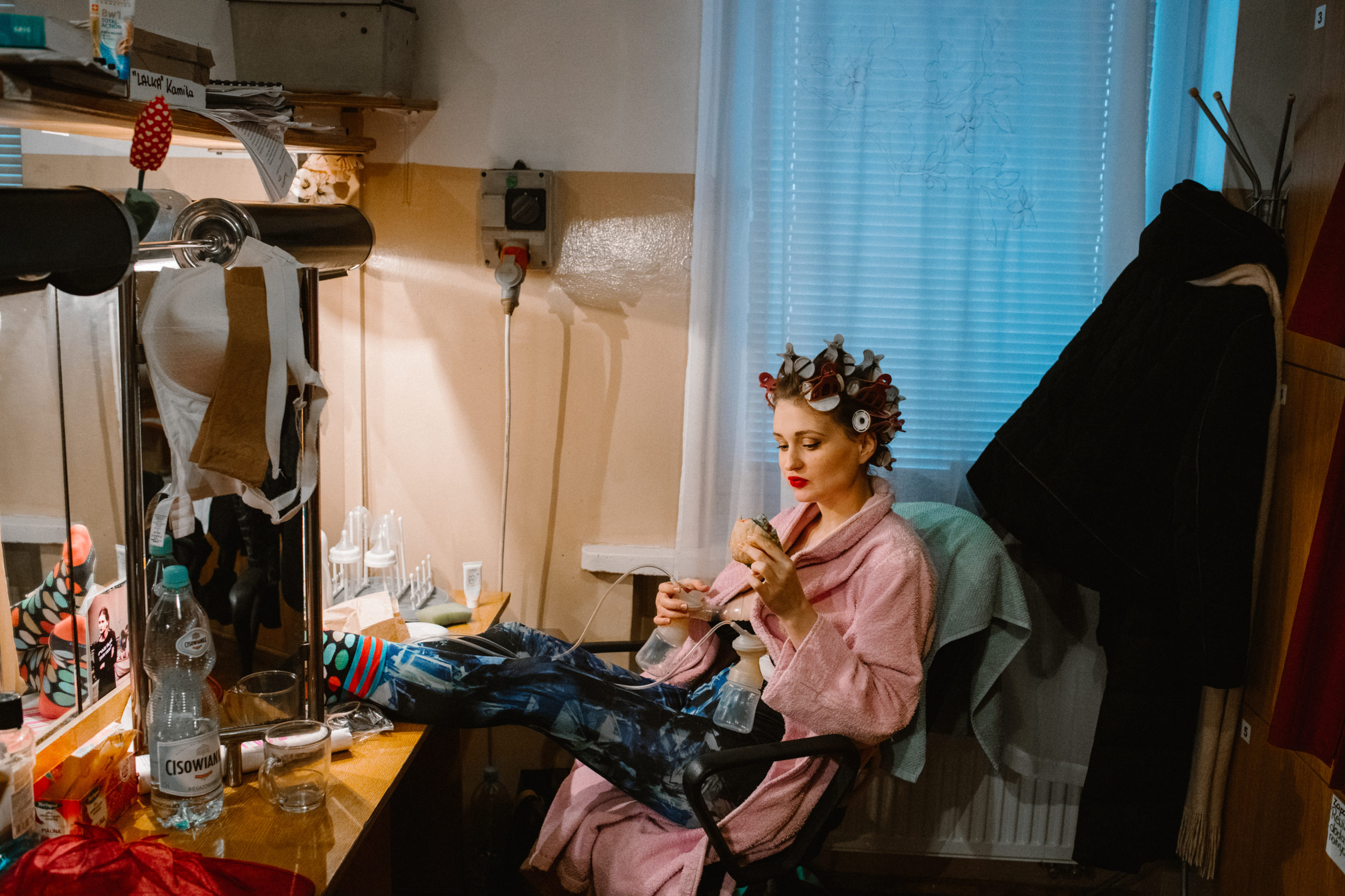 Obrazek ilustrujący tekst Co kradnie fotografia?