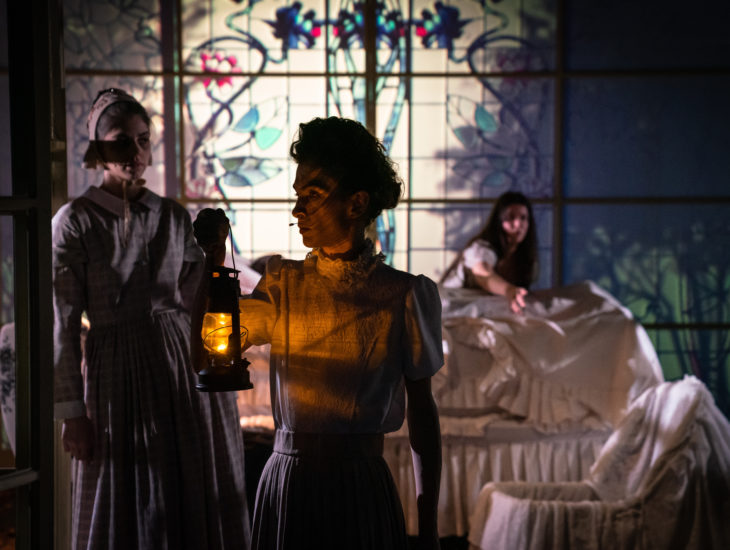 Medytacja o śmierci