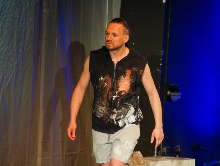 Zniszczone mikroświaty dzieciństwa