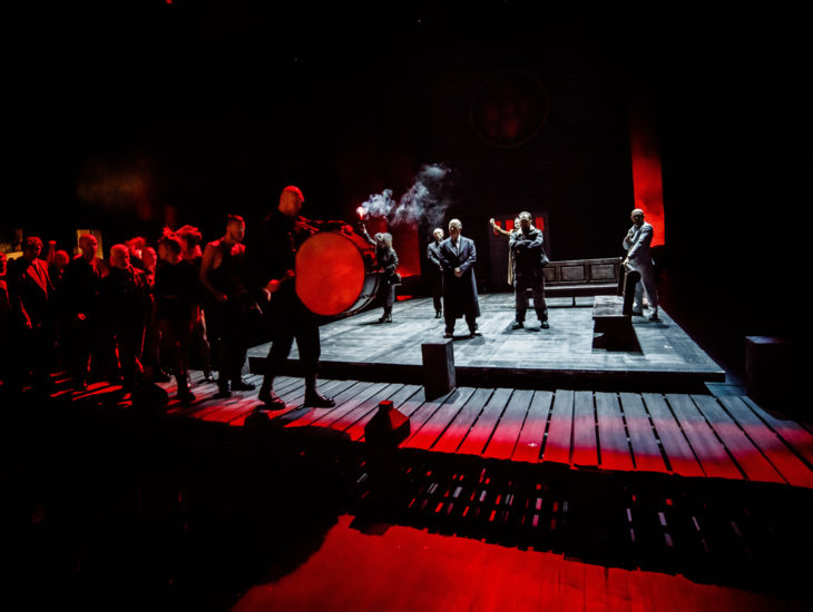 Teatr jednego aktora