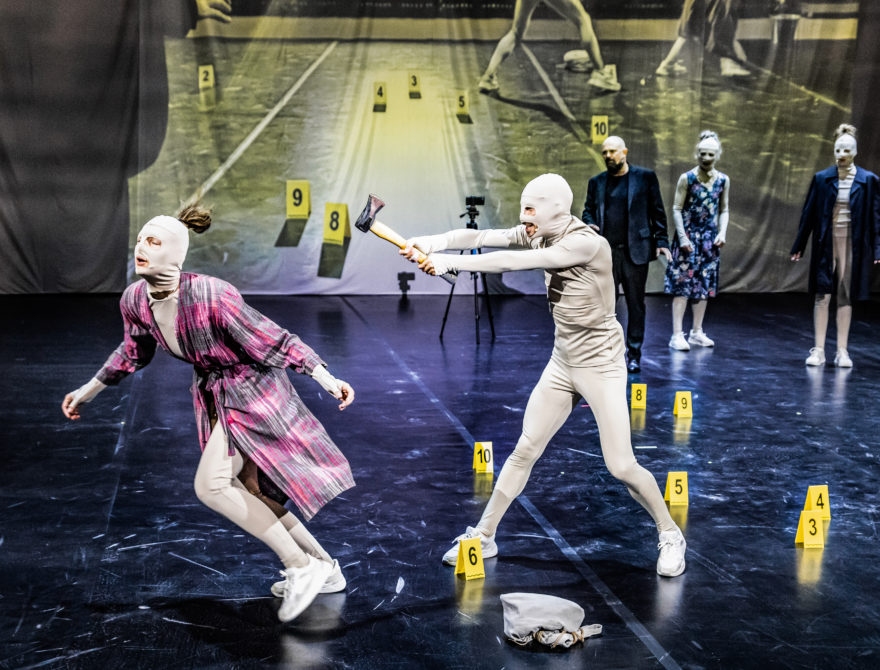 Zbrodnie, których nie potrafimy zrozumieć