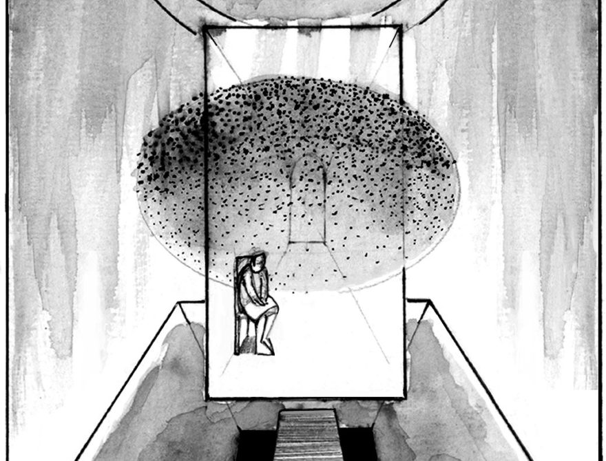 Nie wszystko zasypie śnieg