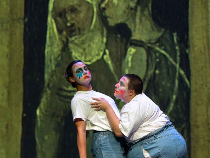 Festiwal Szekspirowski od nowa