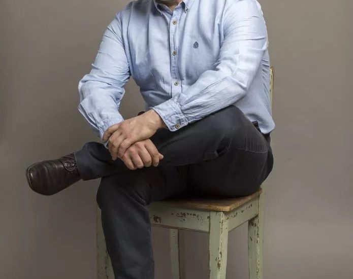 Ewolucja, nie rewolucja