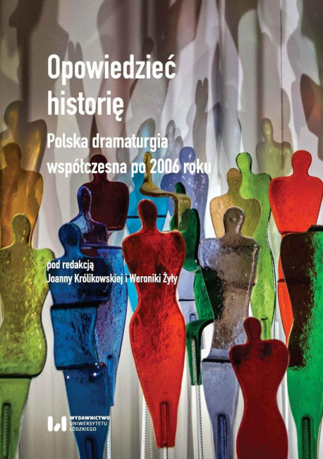 Obrazek ilustrujący tekst Zabawy z historią