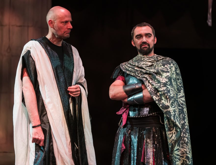 Nie wszystko klasyka, co wiekowe