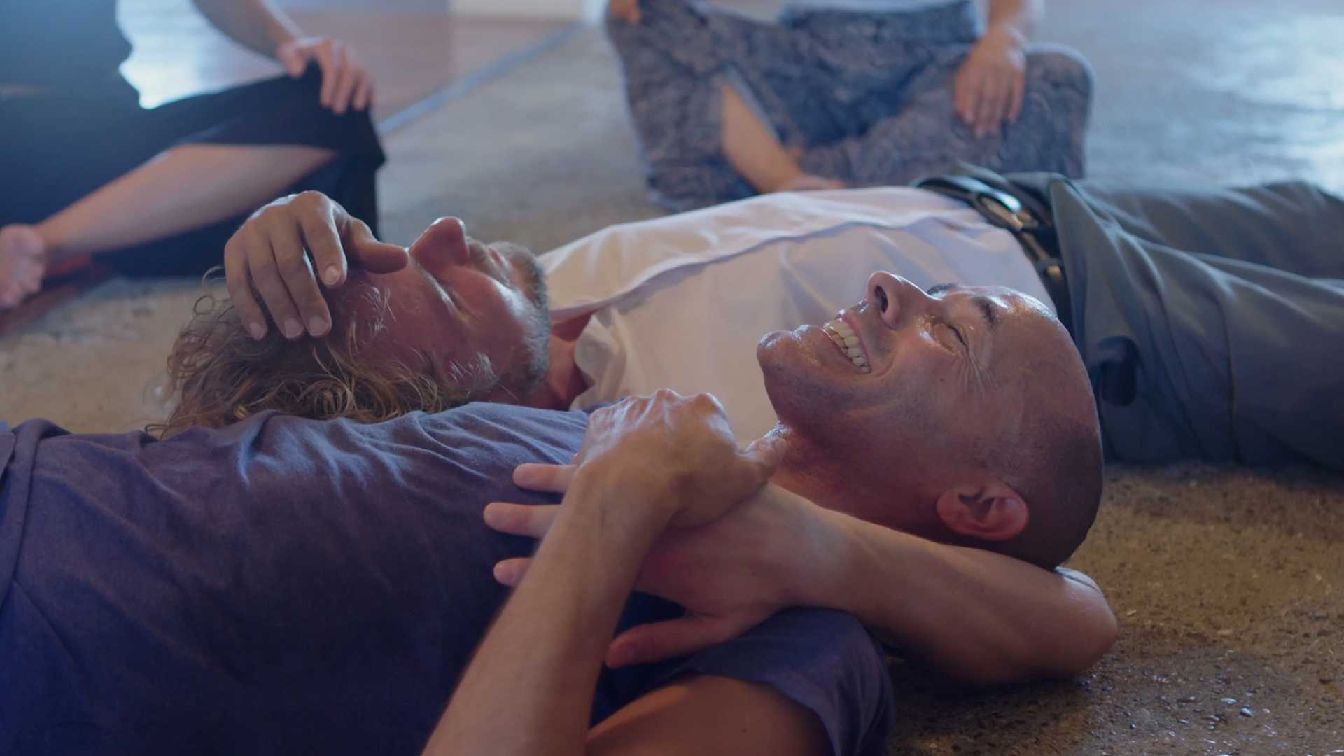 Obrazek ilustrujący tekst Na brzegu studni