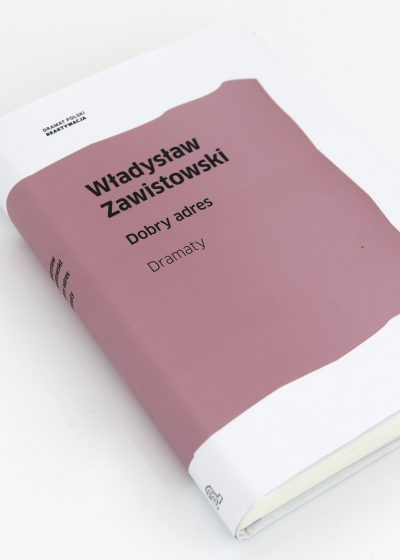 Podróż(e) do krańca mapy